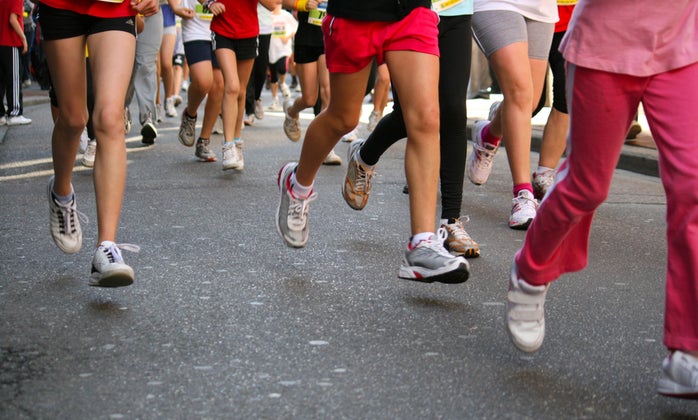 A Coach Shares Top Half Marathon Mistakes