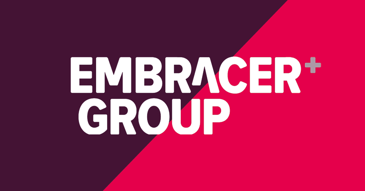 Embracer CEO says it's "way too early" for the company to "start talking about" acquiring new studios Embracer CEO says it's "way too early" for the company to "start talking about" acquiring new studios