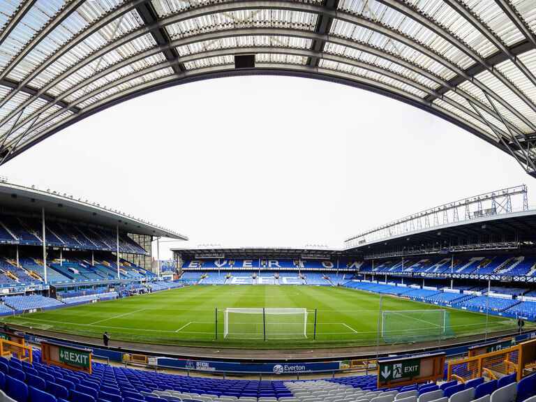 Everton's losses soared to £89.1M in 2022-23 season