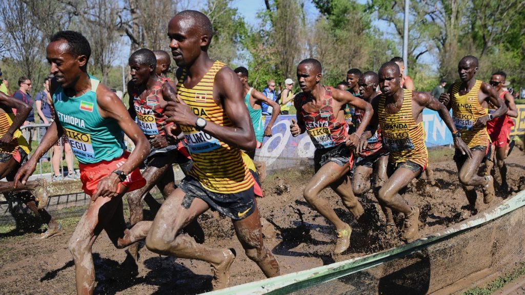 This Week In Running: April 1, 2024 This Week In Running: April 1, 2024