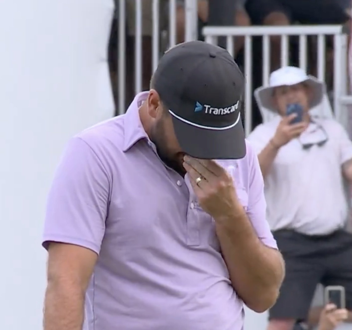Scheffler comes up short and turns to Masters preparation as Korda completes hat-trick bid in Arizona