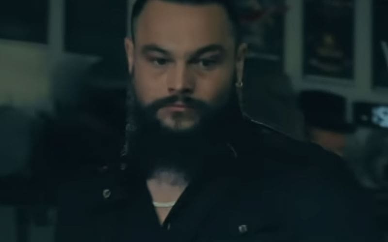 WWE Drops Major Teaser Hinting at Bo Dallas’ Return