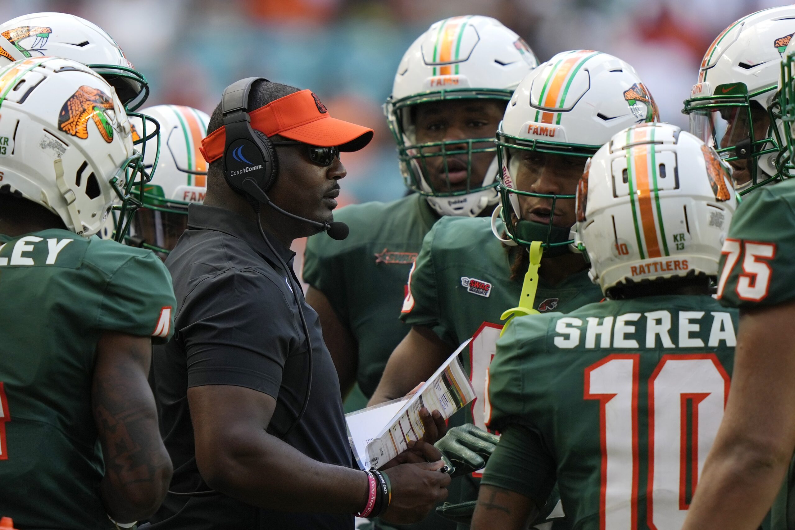 Celebration Bowl Preview and Prediction: Howard vs. Florida A&M