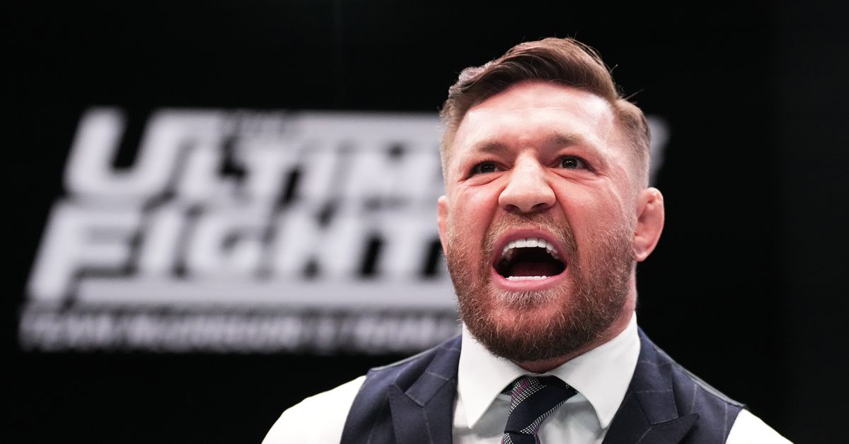 Renato Moicano believes Michael Chandler is tailor-made opponent to let Conor McGregor ‘shine’