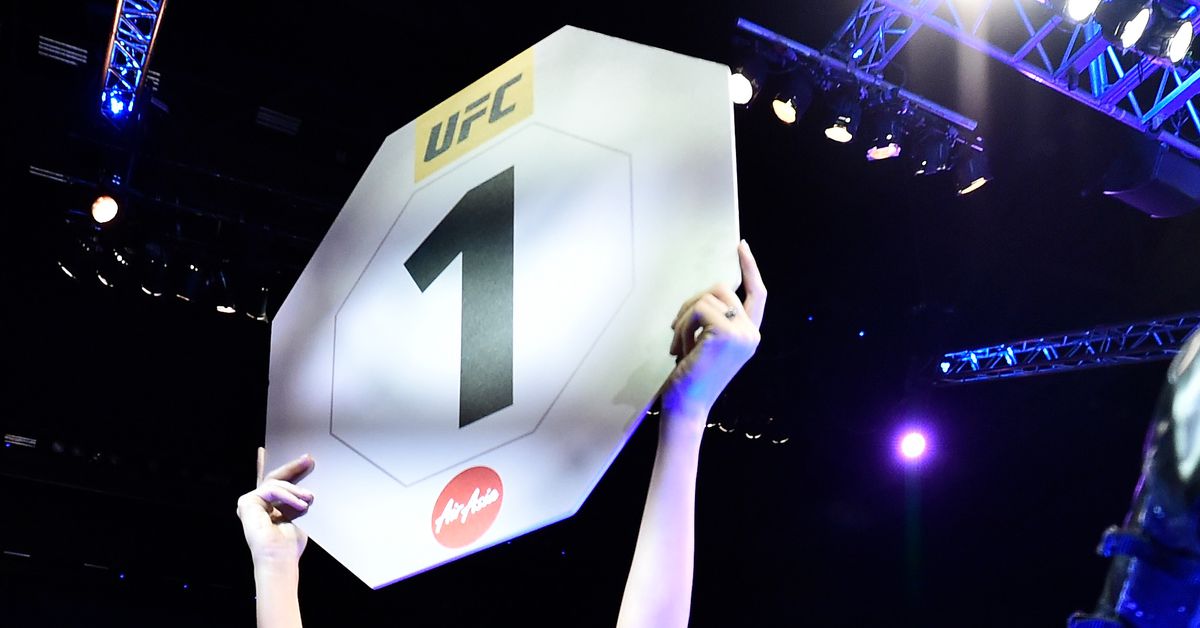 Predictions! UFC Vegas 90 ‘Prelims’ Preview – Pt. 1