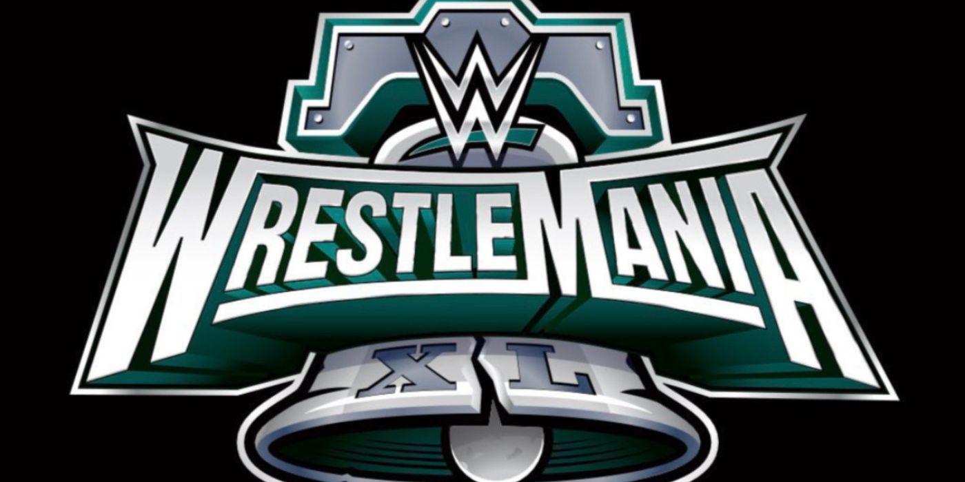 WWE Reveals The Complete Card For Both Nights Of WrestleMania 40