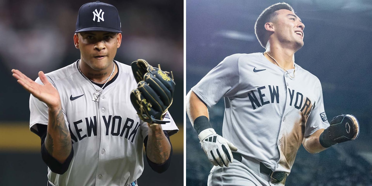 Gil, Volpe power Yanks to first 5-0 start since 1992