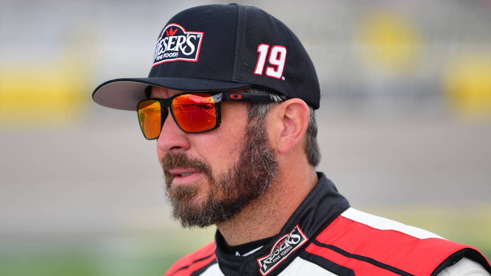 Week 7 NASCAR power rankings: Martin Truex Jr. takes over top spot
