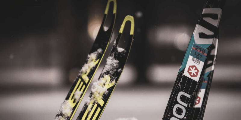 How Much Do Skis Weigh? How Much Do Skis Weigh?