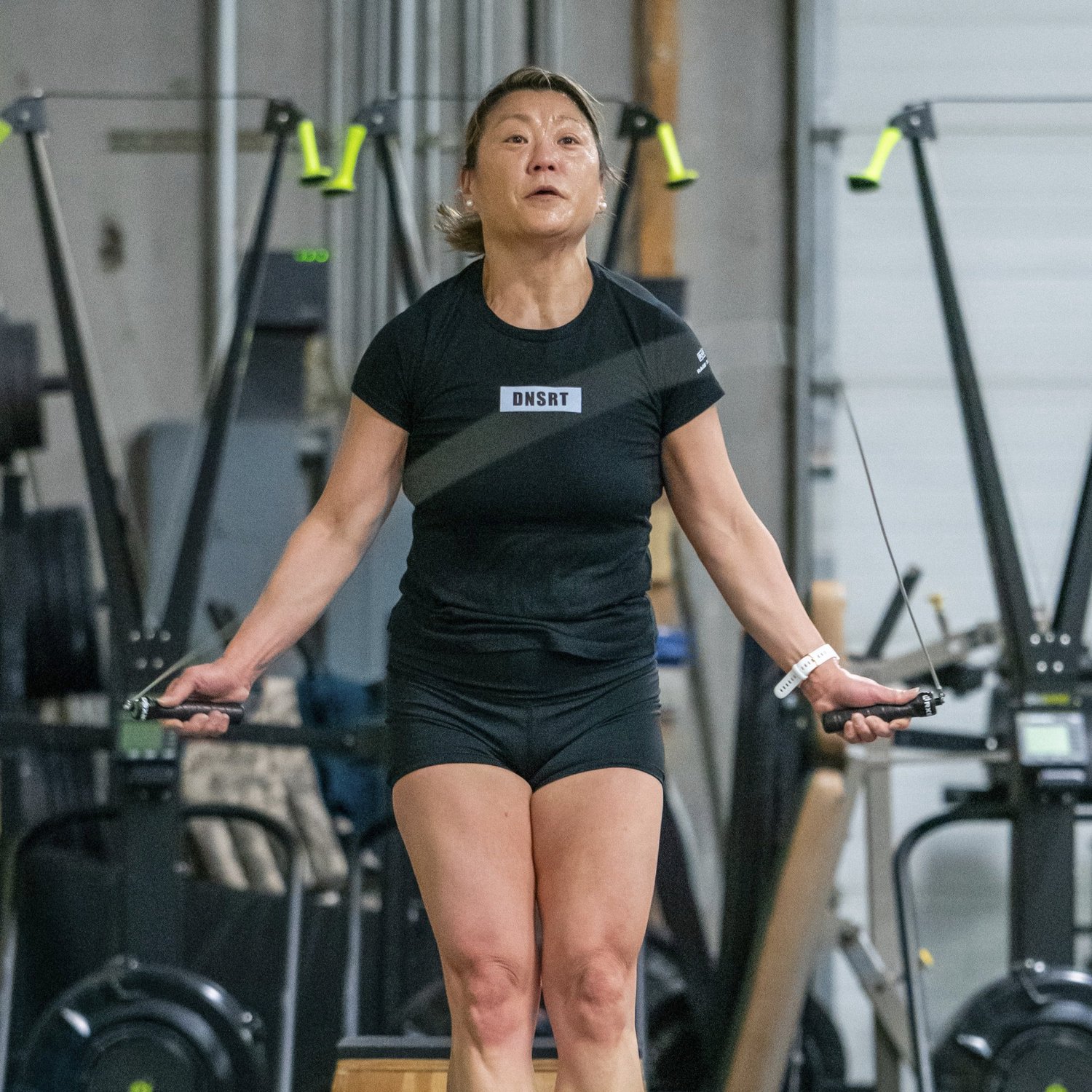 WOD: Tuesday 240402
