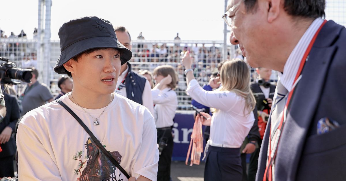 14 F1 storylines for the Japanese Grand Prix