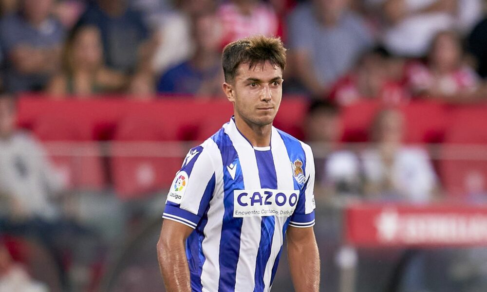 Romano: Arsenal want to sign £51m Spanish star as Arteta aims to bolster key position