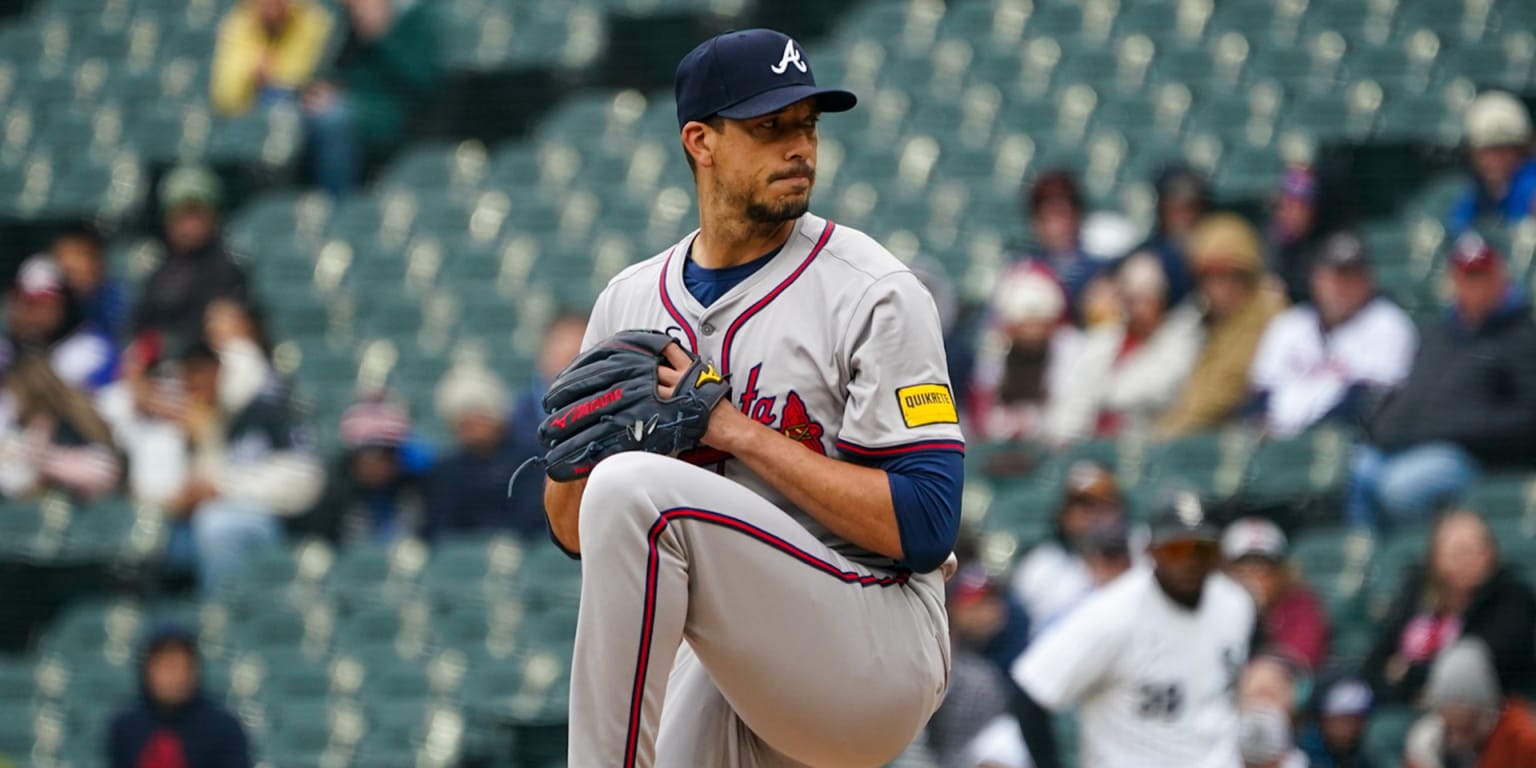 Father Time no match for Morton as he blanks White Sox