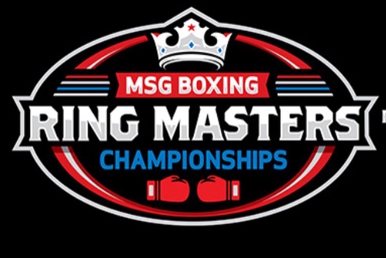 2024 Ringmasters Championships: Road To The Garden