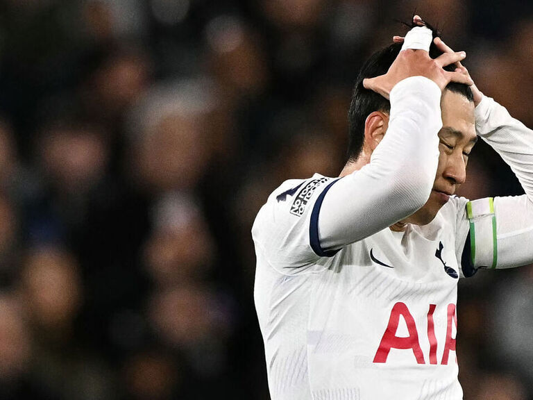 EPL roundup: Spurs' top-4 bid takes hit, Newcastle held, big win for Forest
