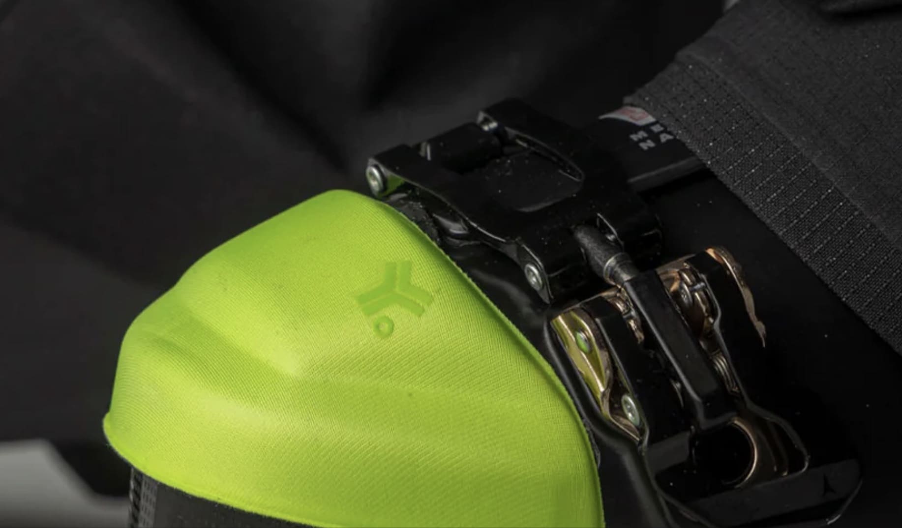 No More Batteries: °bootcap™’s Simple Solution To Ski Boot Warmth