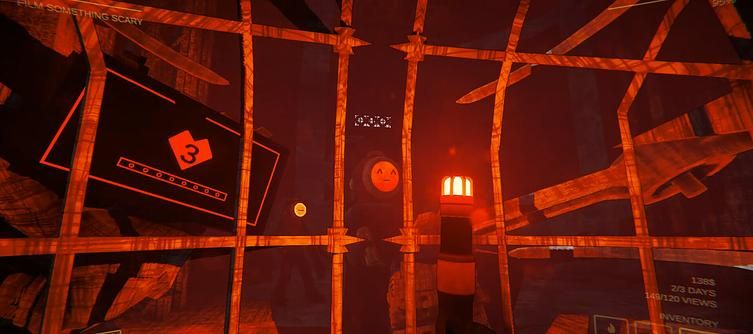 Content Warning Mod increases max player size to 128
