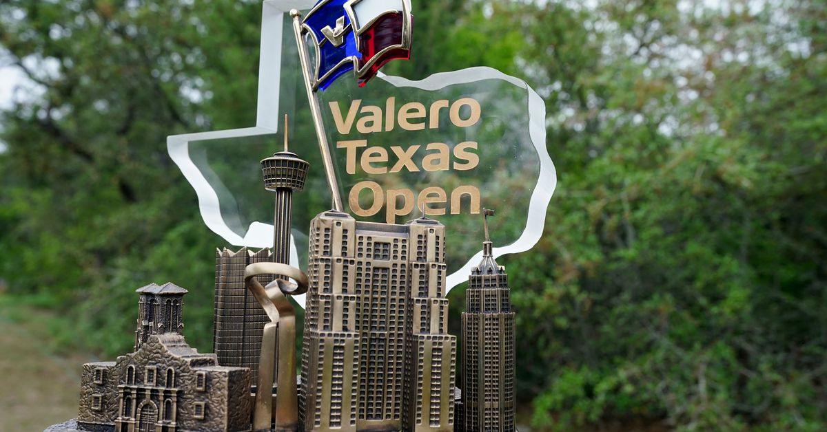 Valero Texas Open: How to watch, streaming, preview, tee times, and more