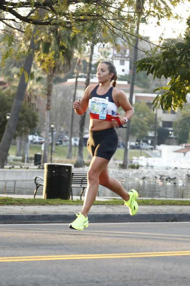 Los Angeles Marathon Tips and Tricks