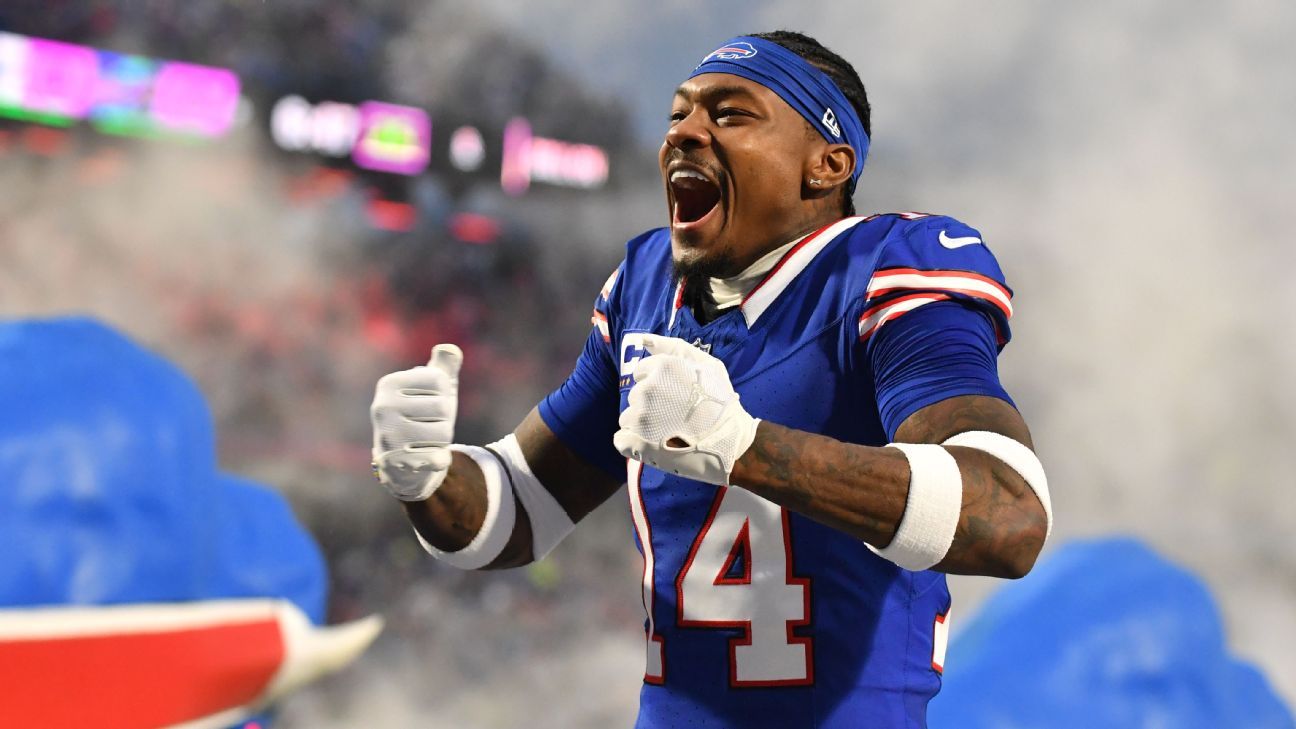 What does the trade mean for Super Bowl hopefuls Bills and Texans?