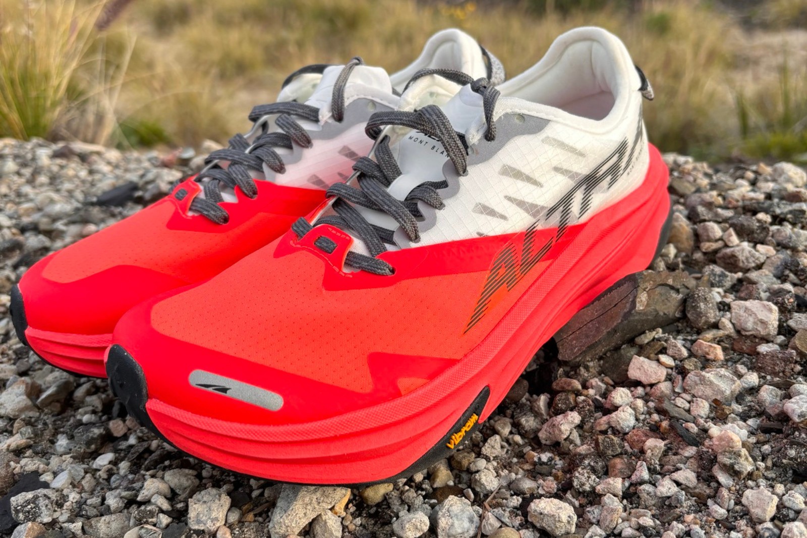 Altra Mont Blanc Carbon Review: A Step Closer to the Top