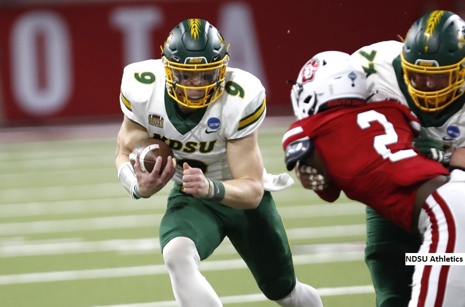 FCS Quarterfinal-Round Playoff Review: Montana, SDSU, NDSU, UAlbany Advance