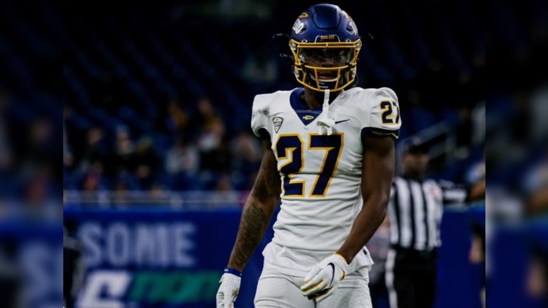 2024 Draft CB Prospects: Relative Athletic Scores (RAS) – Combine Edition