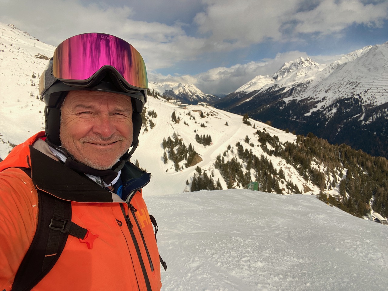PlanetSKI’s Innsbruck Stay Enters Final Lap