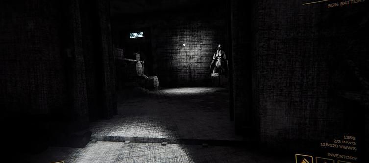 Content Warning Patch Notes Reveal Reporter Mic and Sounds Player equipment