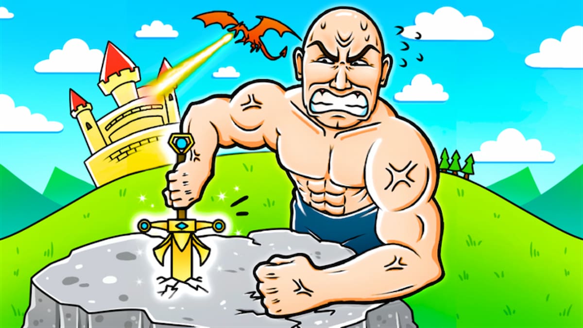 Pull a Sword codes (April 2024)
