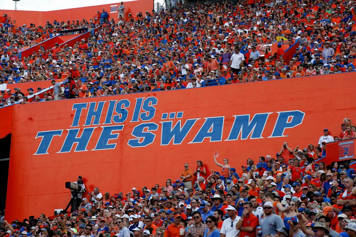 Florida football announces 2024 homecoming game date, opponent