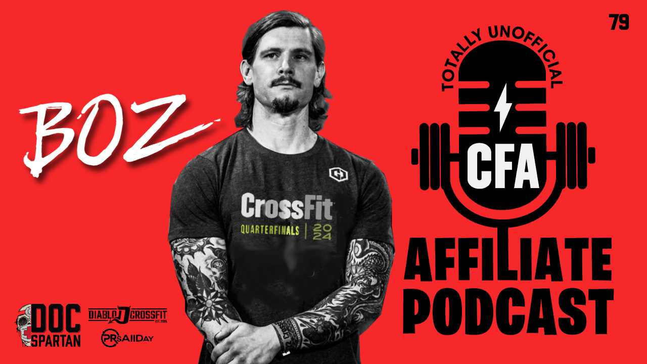 BOZ Talks About Quarterfinals!