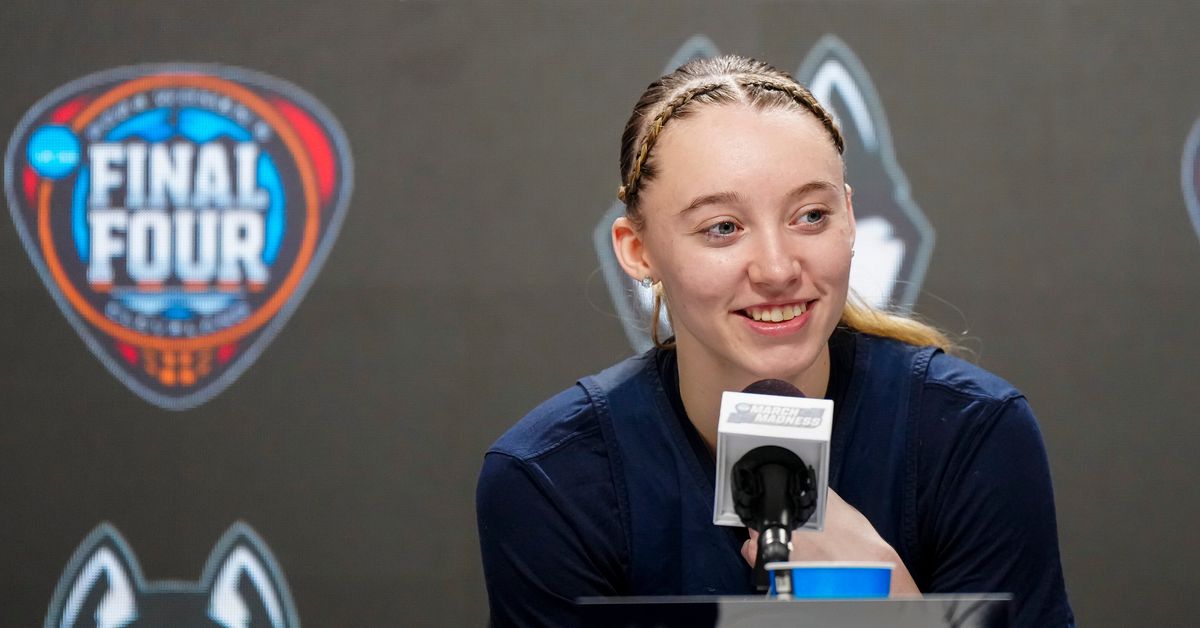 Women’s Final Four: The key players, storylines to watch and what’s being said in Cleveland