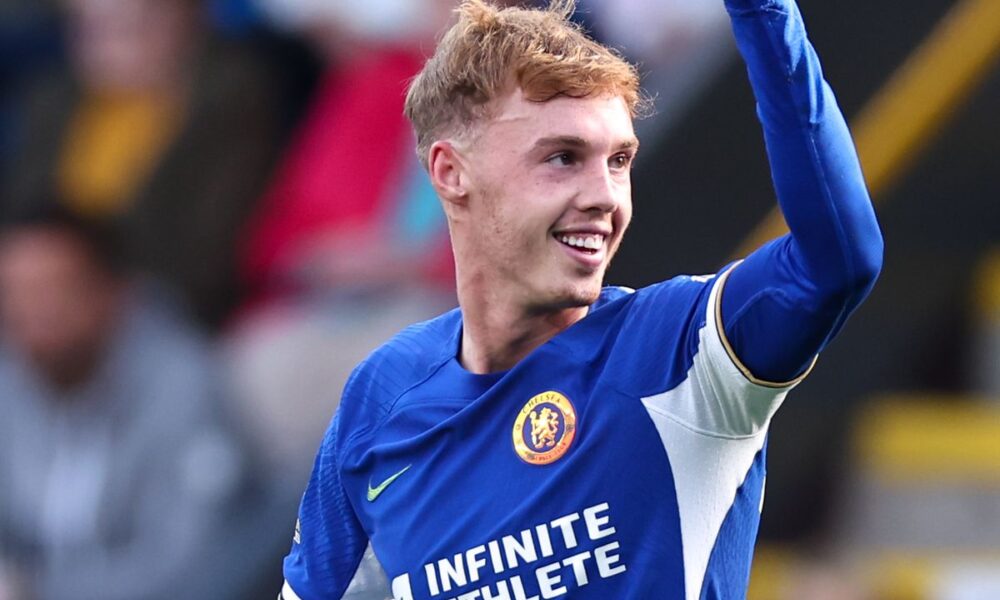 [Teams] Chelsea vs Man Utd: Confirmed line-ups from Stamford Bridge