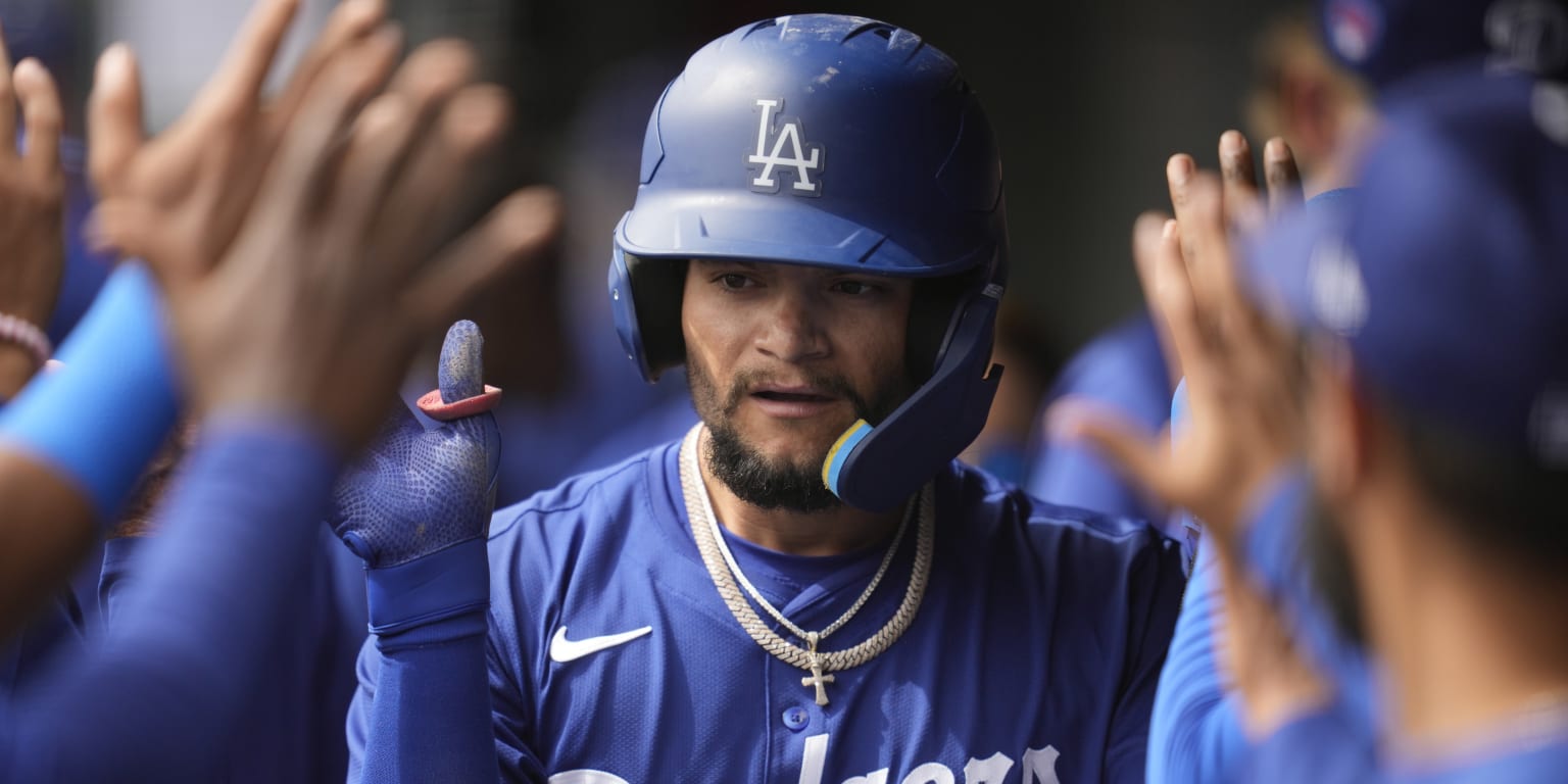 Dodgers aim to continue Minor League success in '24