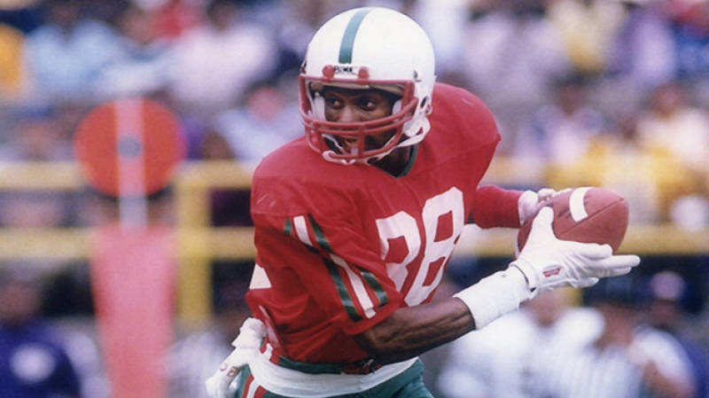 Former FCS Players Who Have Been Selected in the First Round of the NFL Draft