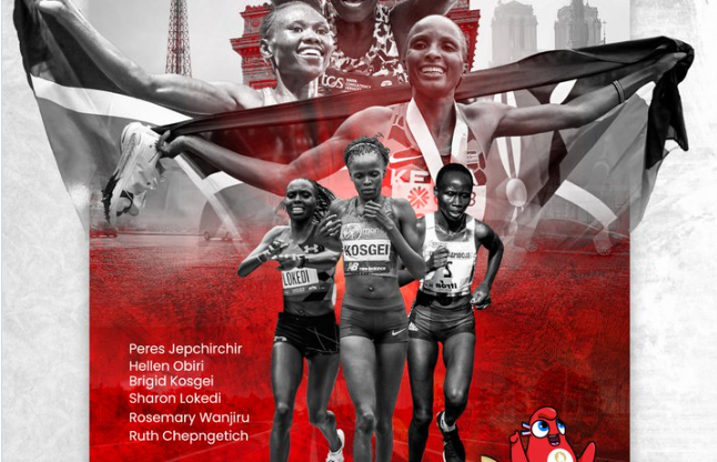 Athetics Kenya Names 5 Men, 6 Women To Its Olympic Marathon Team – Here’s Why You Shouldn’t Put Much Stock In It