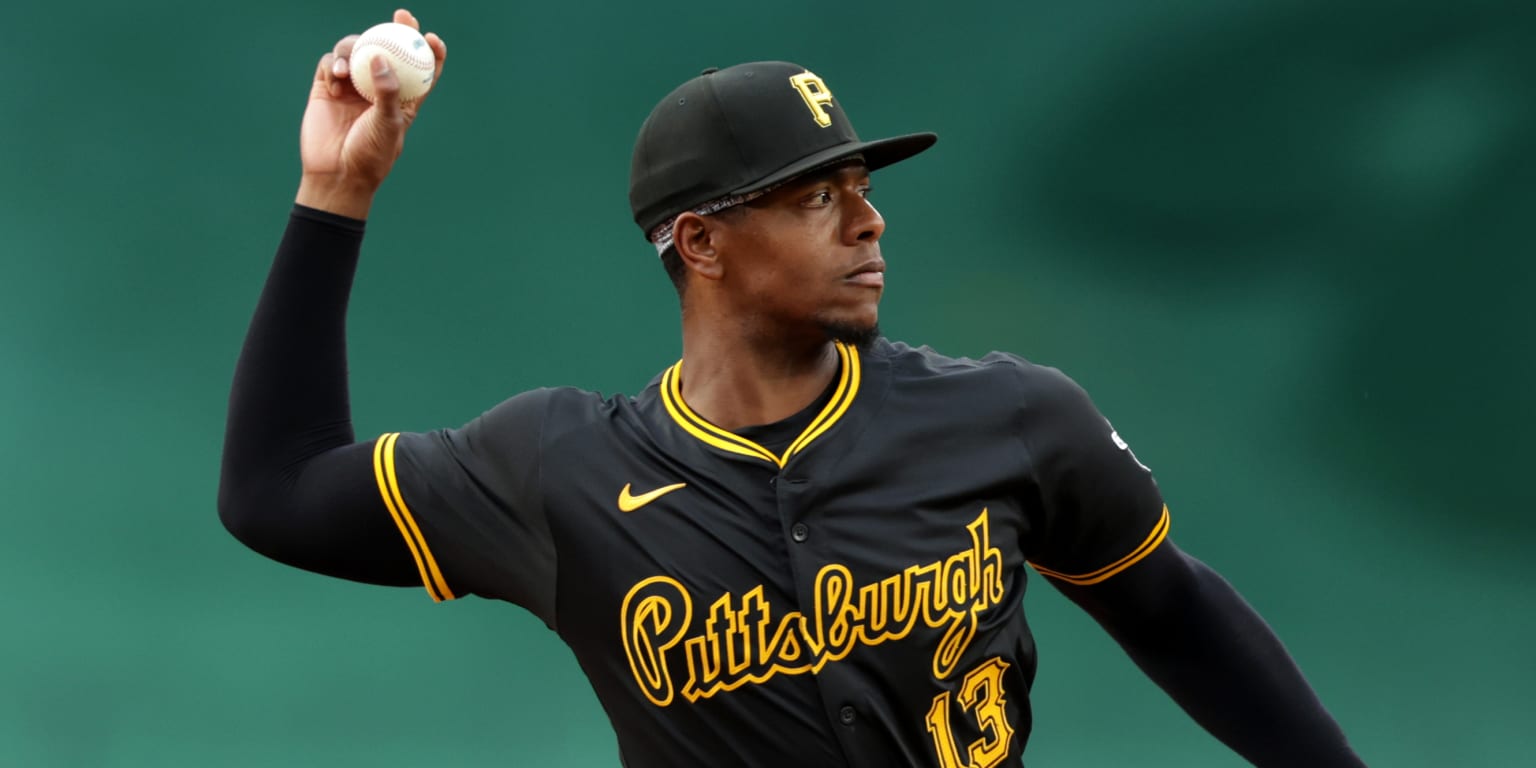 Gold Glover Hayes dishes on defensive prowess