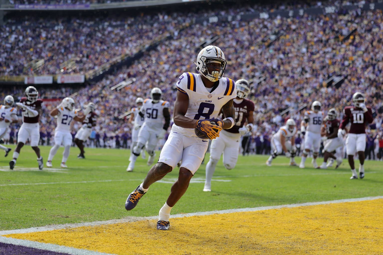 Report: Malik Nabers Visiting With Two NFL Teams This Week Report: Malik Nabers Visiting With Two NFL Teams This Week
