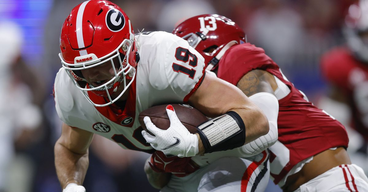 POD Community Mock: With the 7th pick, the Titans select…