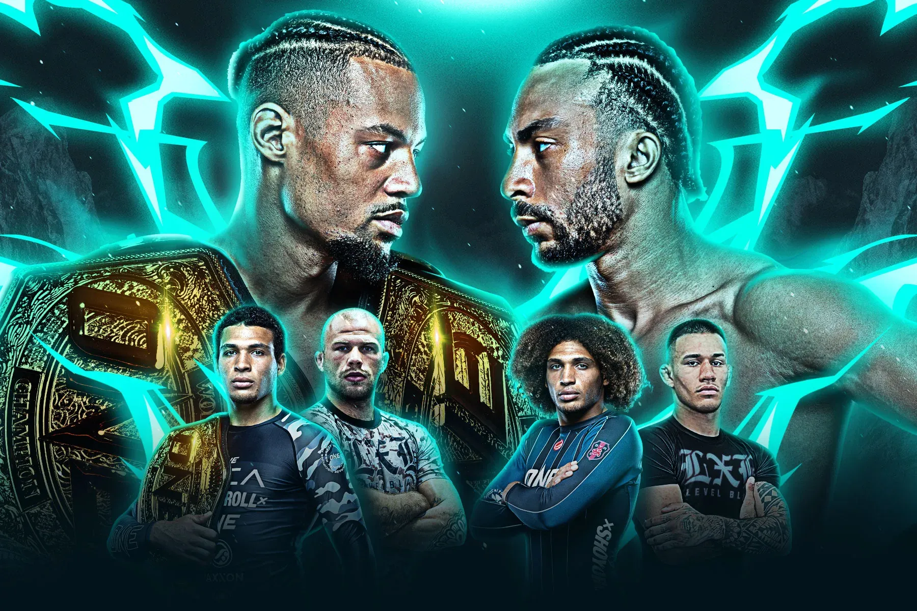 ONE Fight Night 21 Staff Picks and Predictions