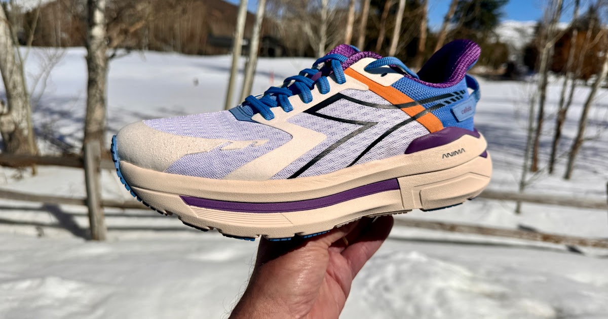 Diadora Cellula Review: 5 Comparisons