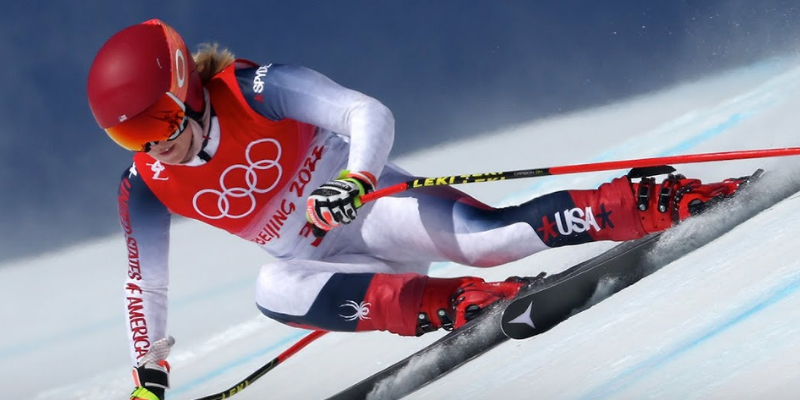 What Are the Different Skiing Events at Winter Olympics