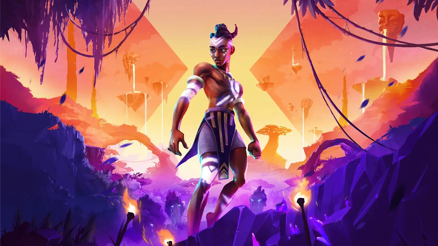 Tales of Kenzera: ZAU Voice Actors Revealed