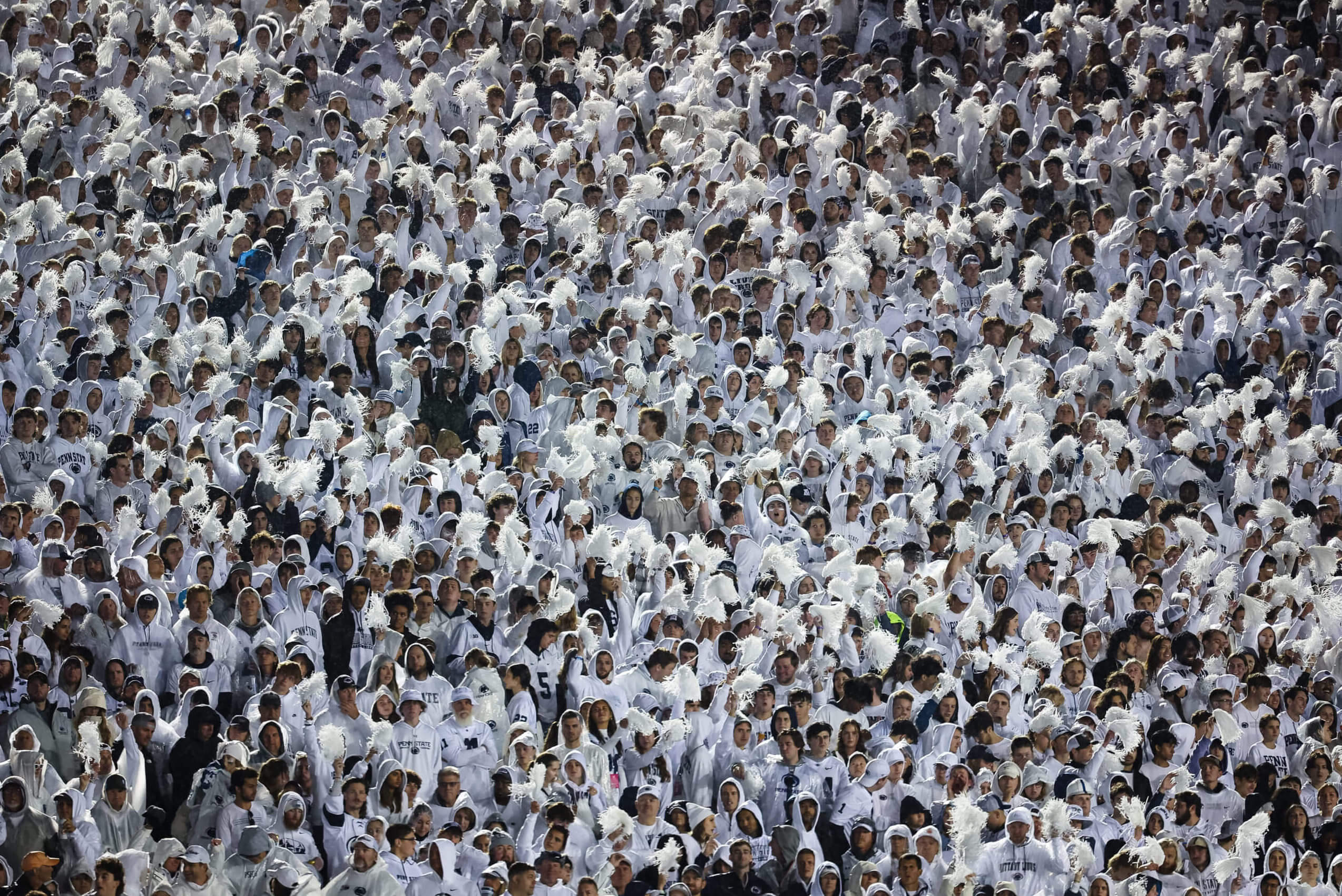 Which college football stadium is No. 1? Plus, what really is a Super League?