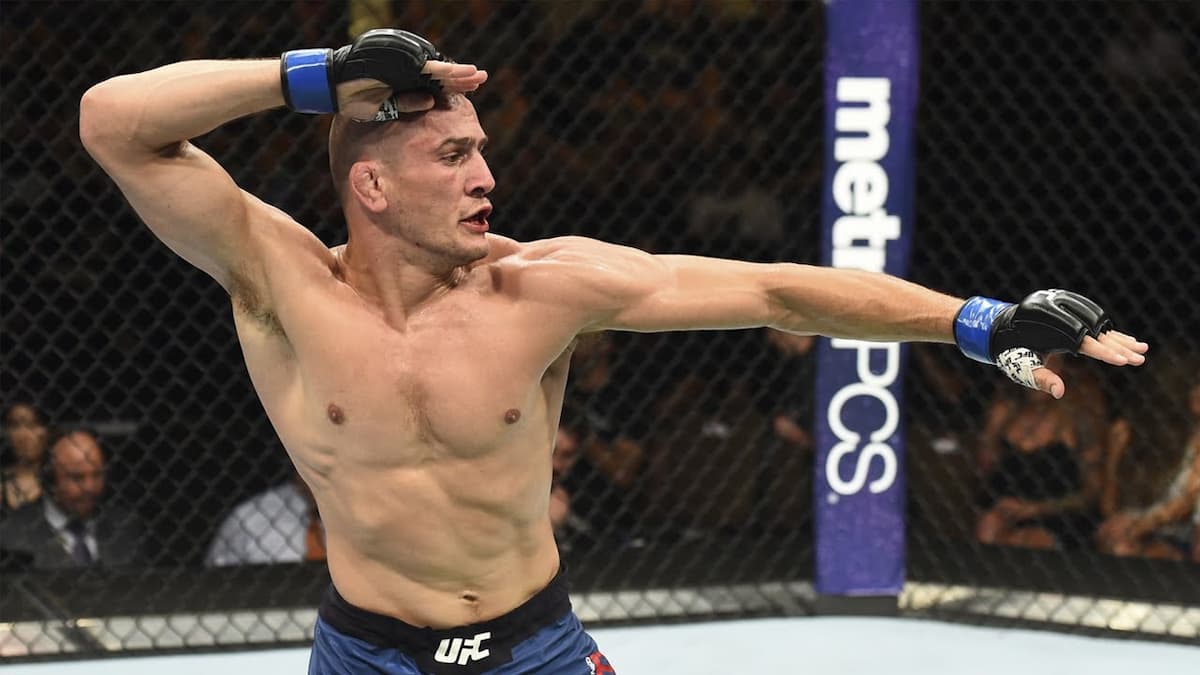 Niko Price vs Jeremiah Wells booked for UFC 302 card in Newark