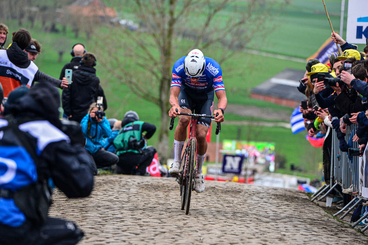 Monument Cyclist: What Makes a Cyclist a Monument Specialist?