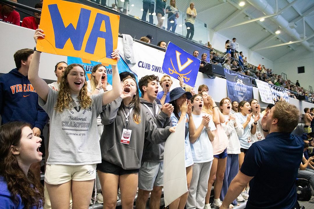 Thomas Askew Sets National Record on Day 1 of the Collegiate Club Swimming Championships Thomas Askew Sets National Record on Day 1 of the Collegiate Club Swimming Championships