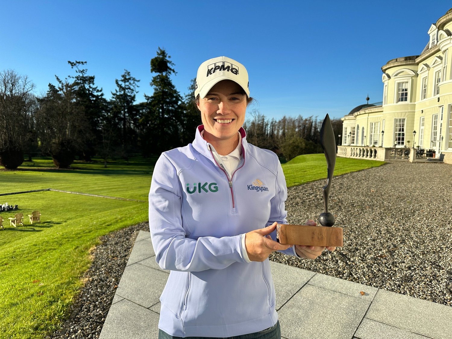 Maguire notches “big mental win” to top qualifiers for T-Mobile Match Play 