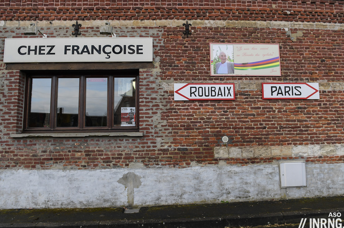 Paris-Roubaix Preview Paris-Roubaix Preview